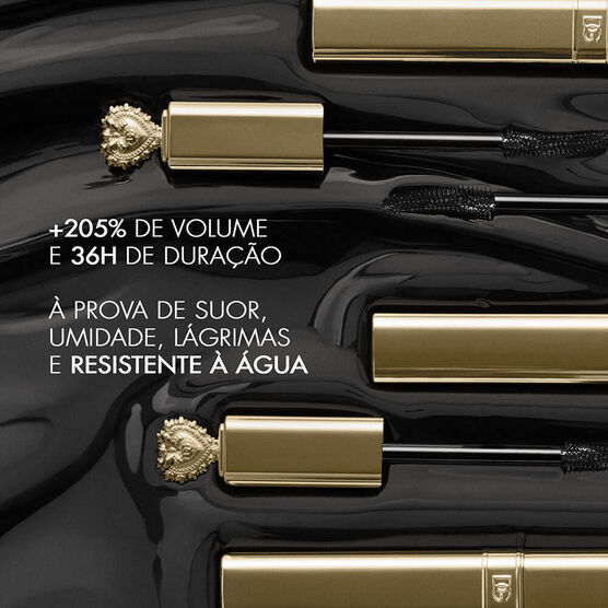 MASCARA DE C�LIOS FLAWLESS